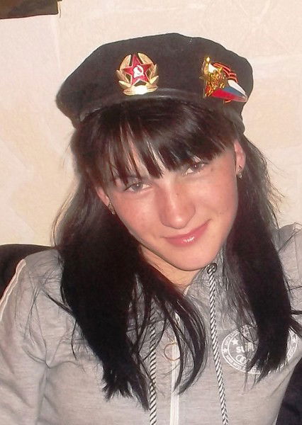 Инна Ярохина(Зауэр)