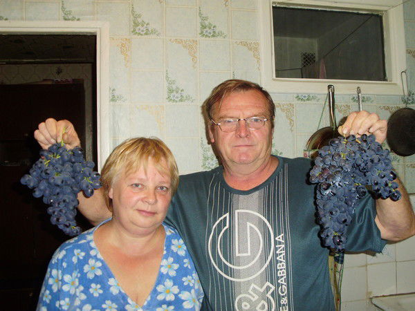 Виктор Васюта