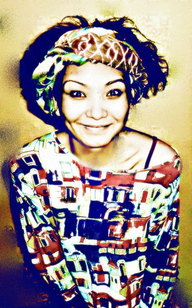 Рысбала Агабекова