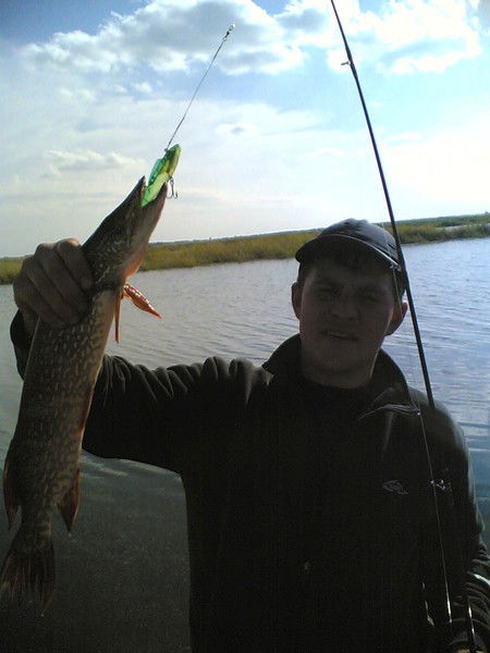 Петр Садриев