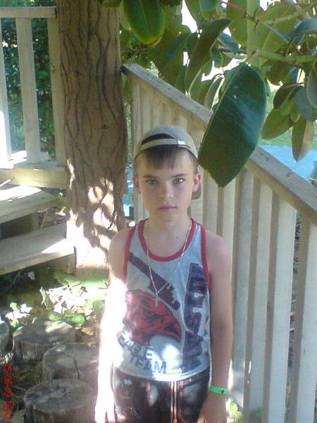 Сергей Ларин