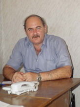 Вагиф Рамазанов