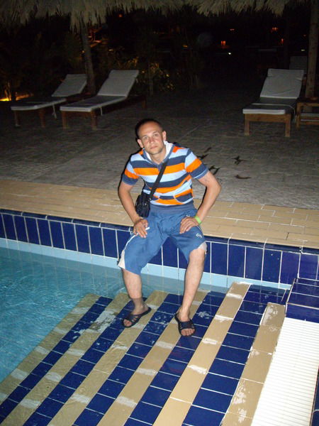 Максим Каюмов