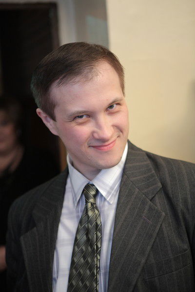 Алексей Давыдов