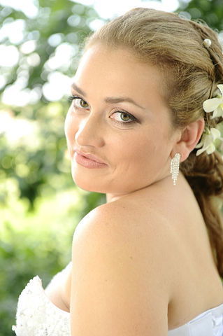 Анна Яковлева