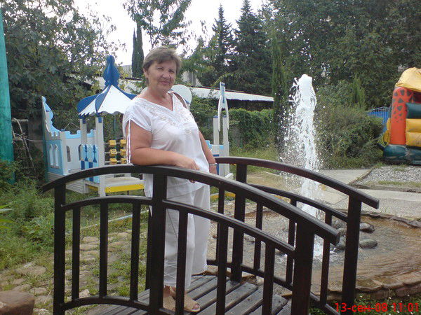 Людмила Булухто