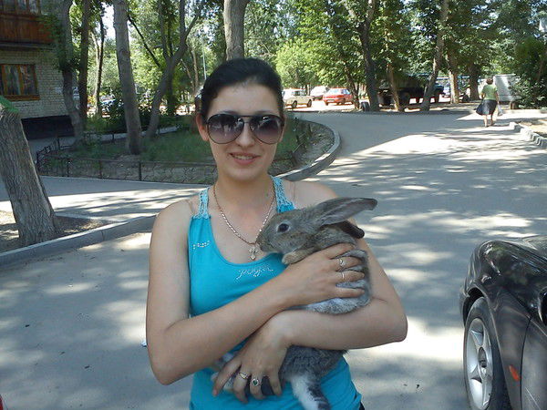 Вера Казакова