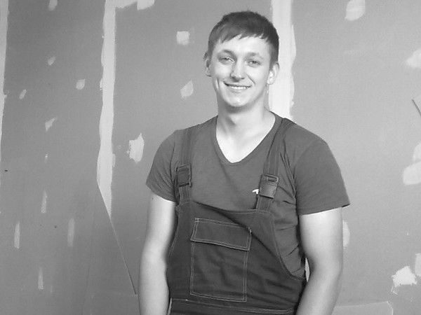 Антон Ермоленко