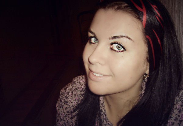 Маринка Солодюк