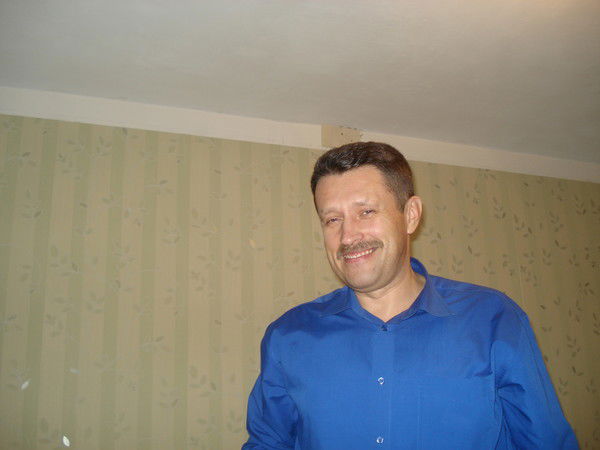 Сергей Корчагин