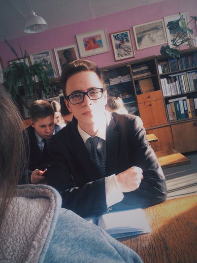 Владимир Лан