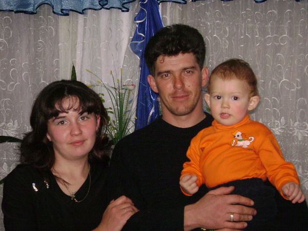 Нина Смирнова