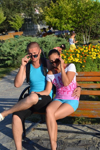 Света Рындина