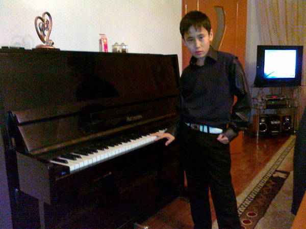 Аман Алмаханов