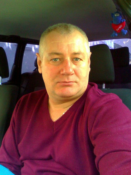 Сергей Григоренко