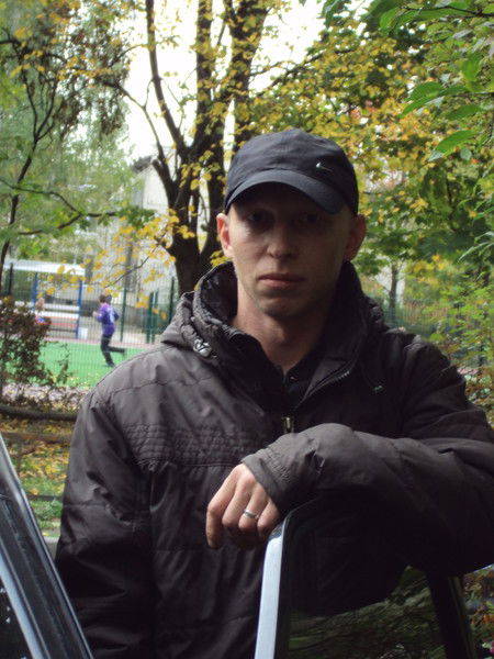 Алексеи Тарков