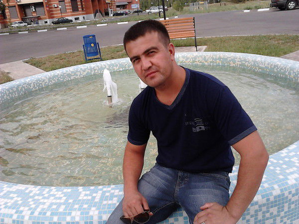 Мурат Пулатов