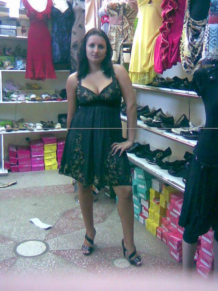 Ира Правдивко