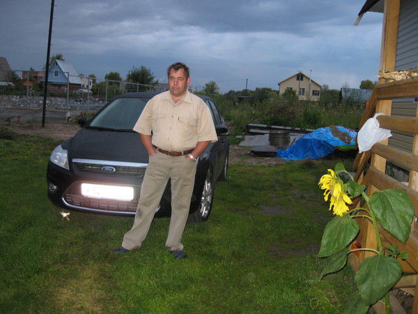 Андрей Хохлюк