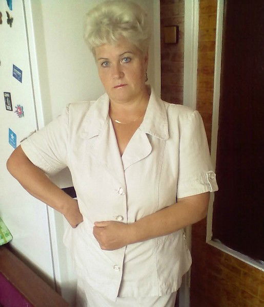 Татьяна Кондратьева