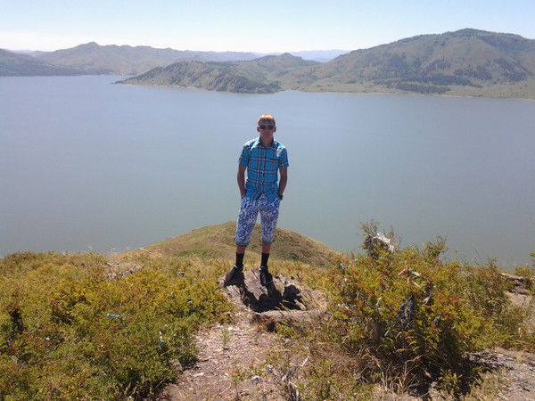 Никита Кучерявенко