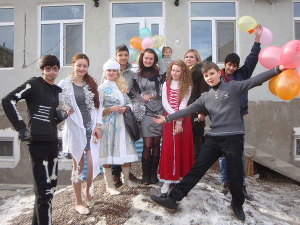 Наталья Ковалевская