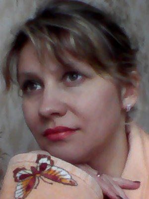 Диана Бондаренко