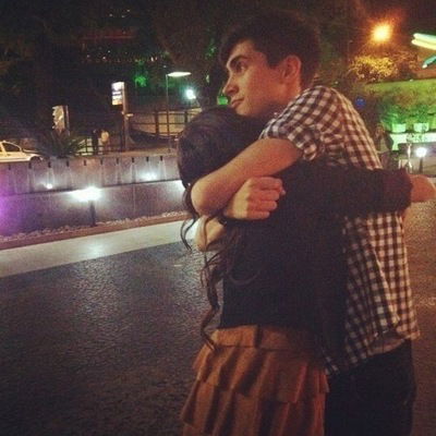 Дарья Кирсанова