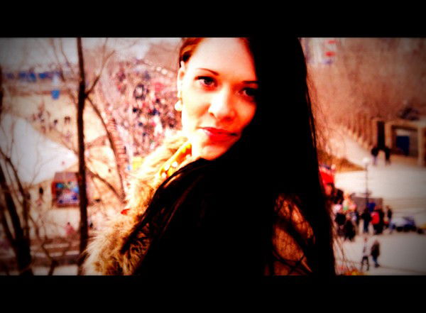 Катерина Кулькова