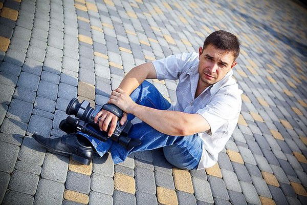 Буймов Виталий