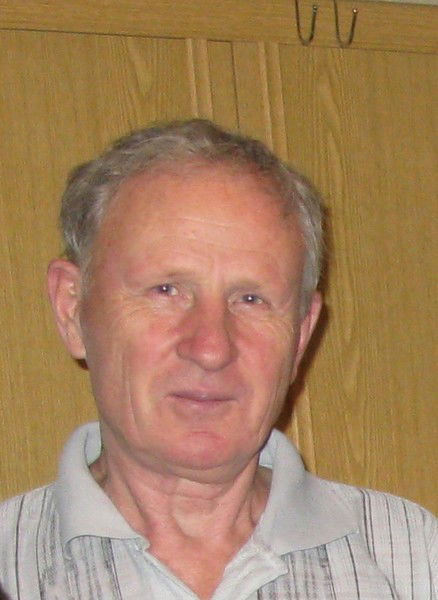 Георгий Балюк