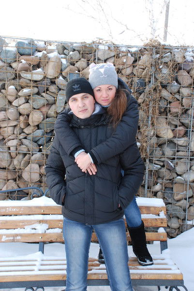 **его Девочка***