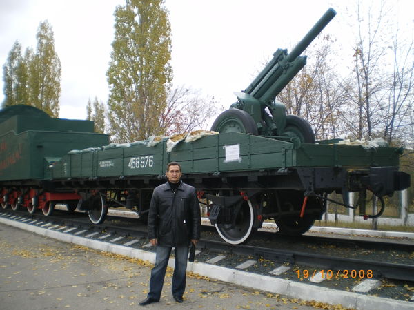 Игорь Власов