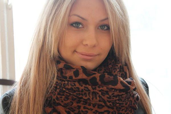 Ксения Александровна