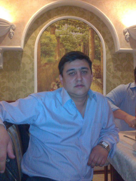 Ришат Сайфутдинов