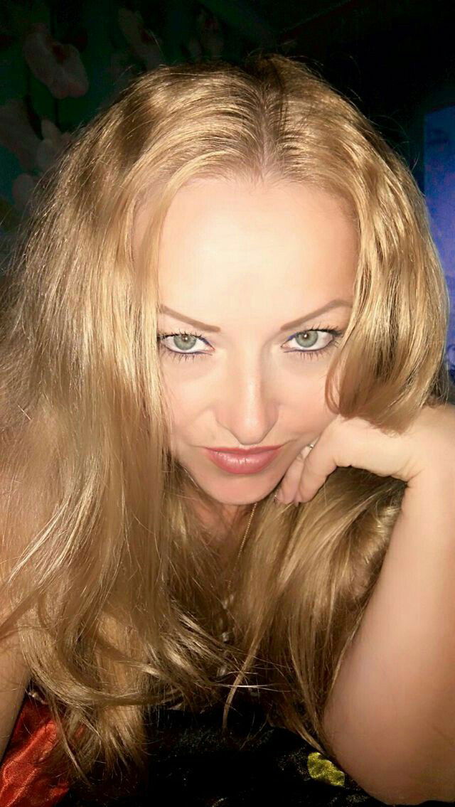 Нина Мартынюк