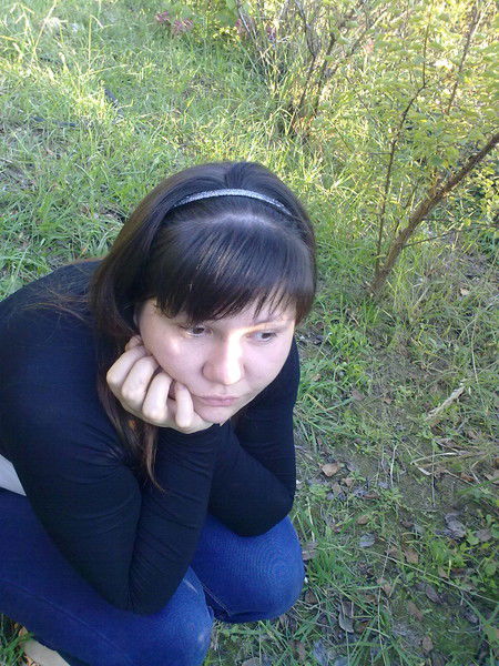 Алина Ладейко