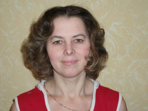 Татьяна Ковальчук