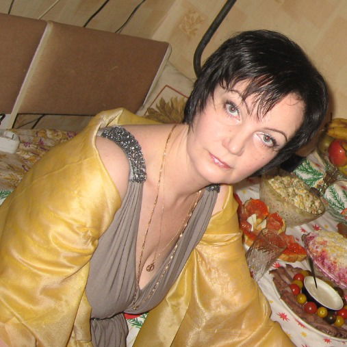 Елена Соколова