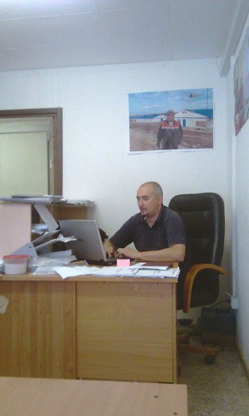 Алексей Мелащенко