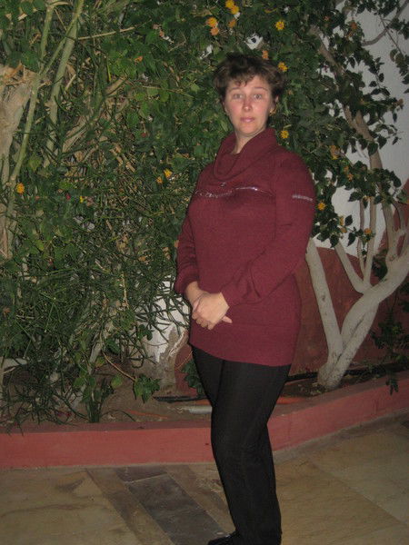 Гульнара Зиганшина