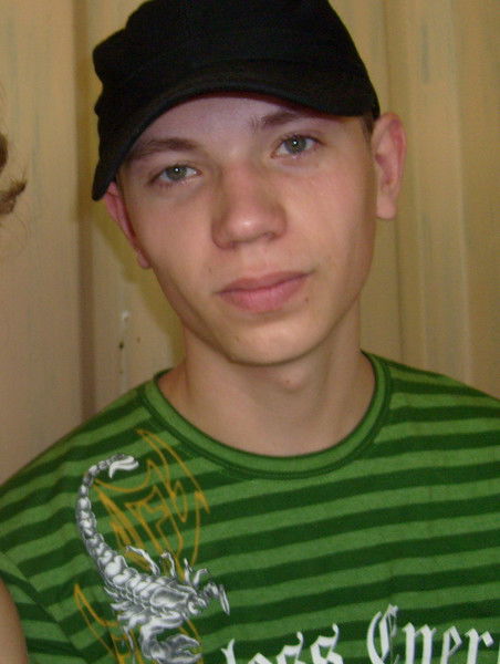 Александр Чепурин