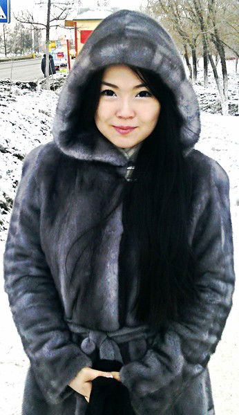 Асема Ундасынова