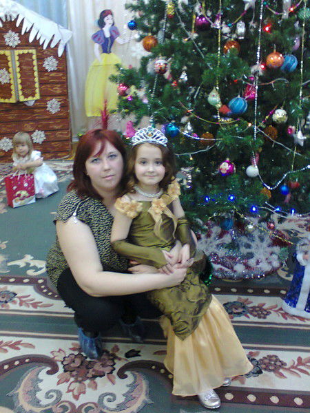 Ольга Славута