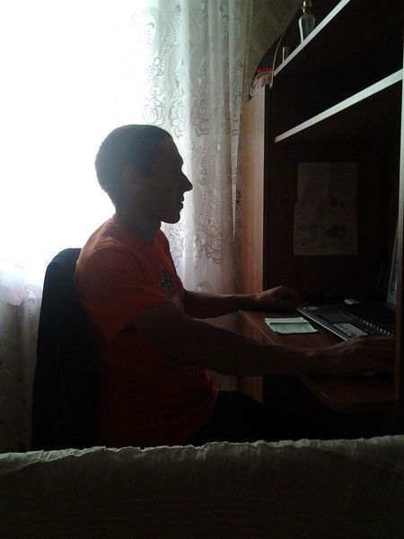 Ильнар Сабиров