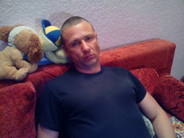 Андрей Карась