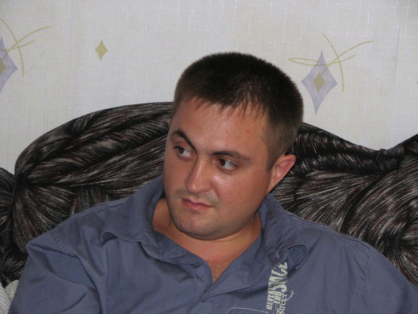 Айдар Хашимов