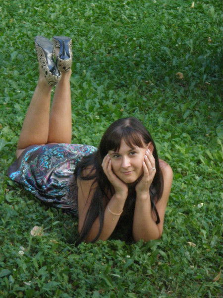 Марина Симбирцева