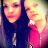 Анюта Попова