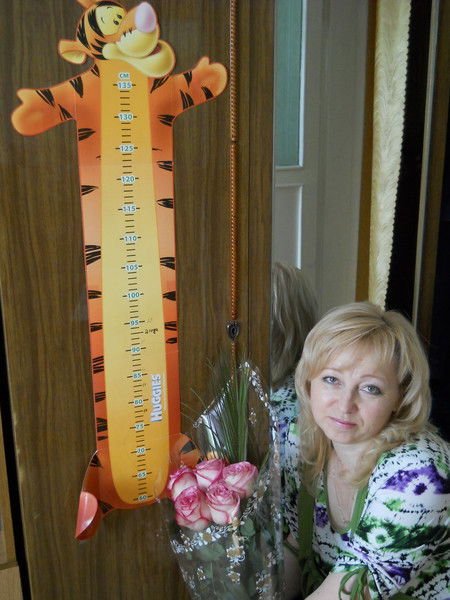 Татьяна Пермякова